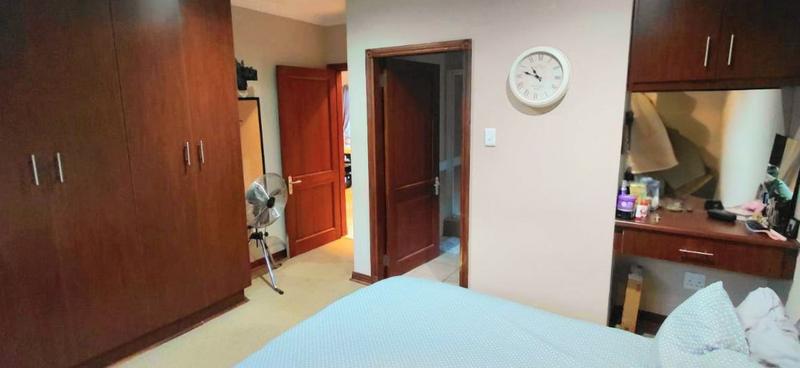 3 Bedroom Property for Sale in Pentagon Park Free State